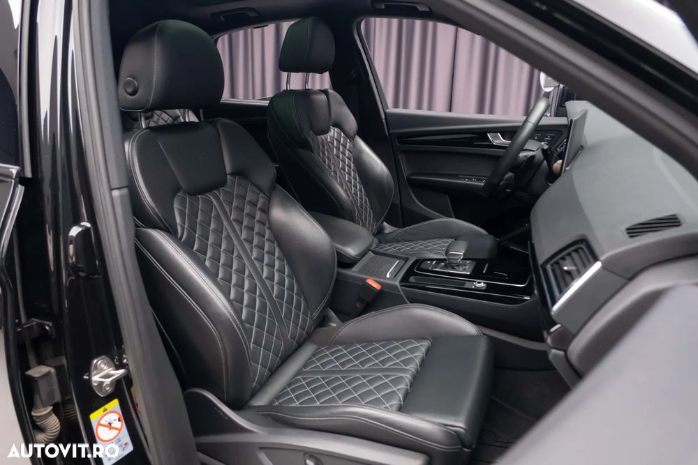 Audi Q5 - 33