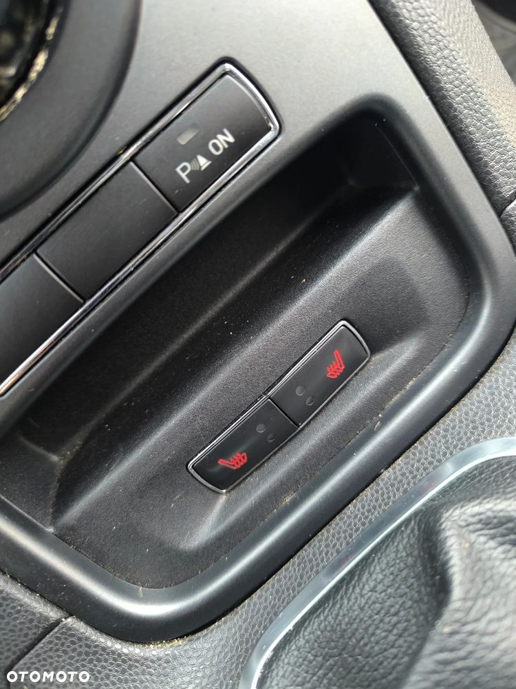 Ford Fiesta 1.5 TDCi ST&St Titanium - 10