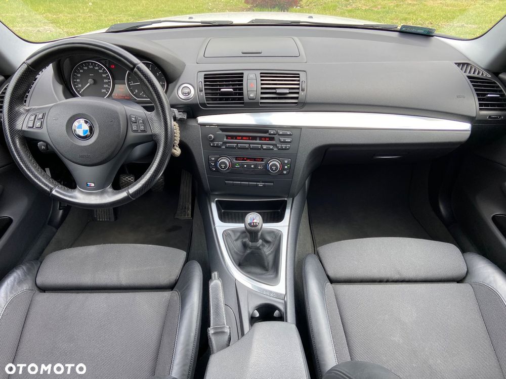 BMW Seria 1 - 19