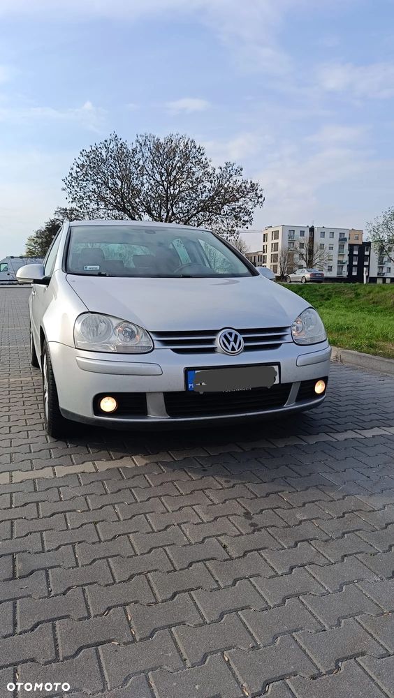 Volkswagen Golf 1.4 TSI Trendline - 9