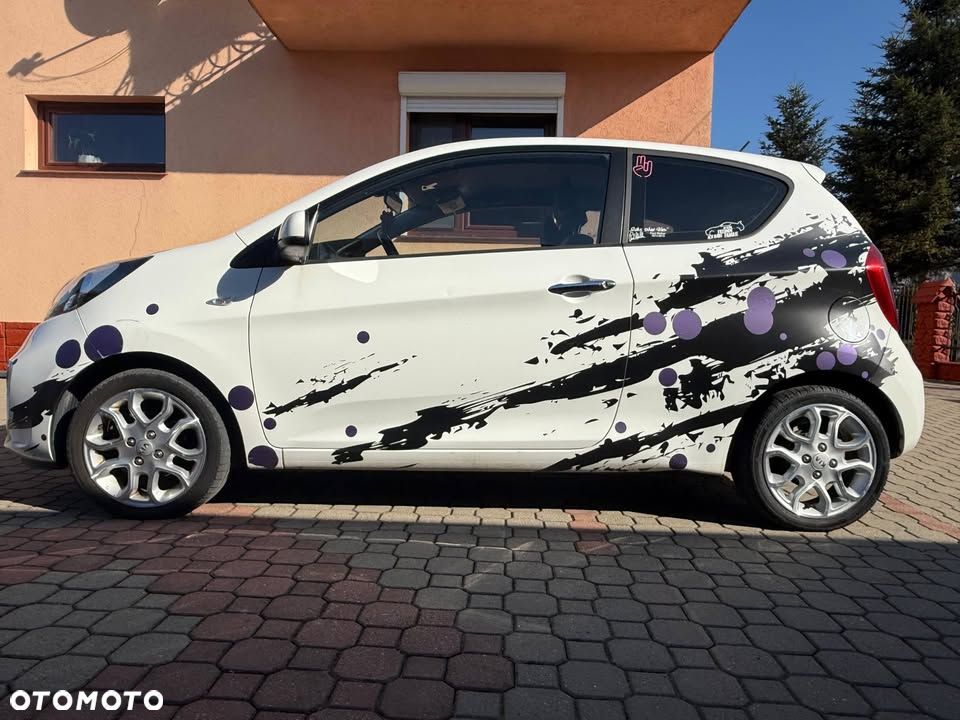 Kia Picanto 1.0 XL - 1