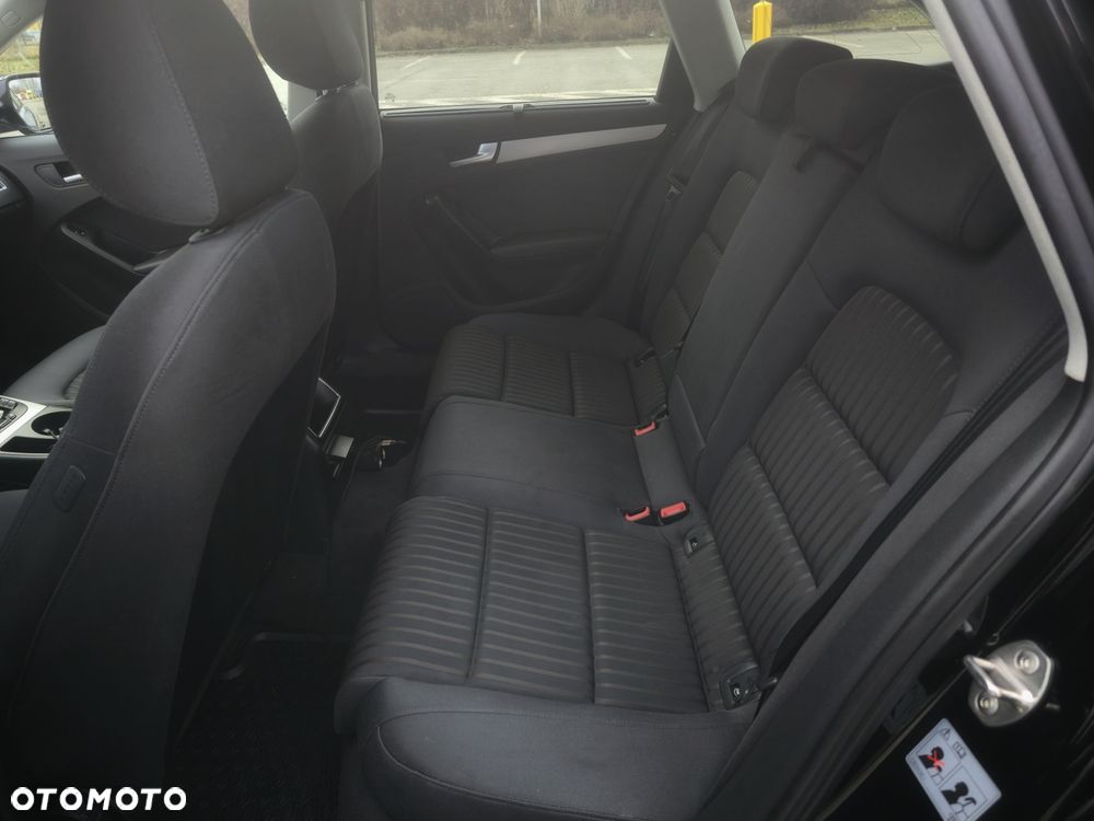 Audi A4 Avant - 20