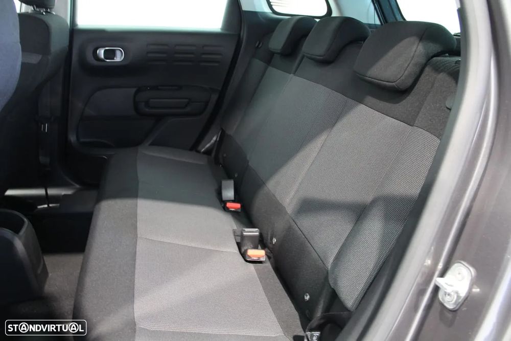 Citroën C3 Aircross 1.2 PureTech C-Series - 26