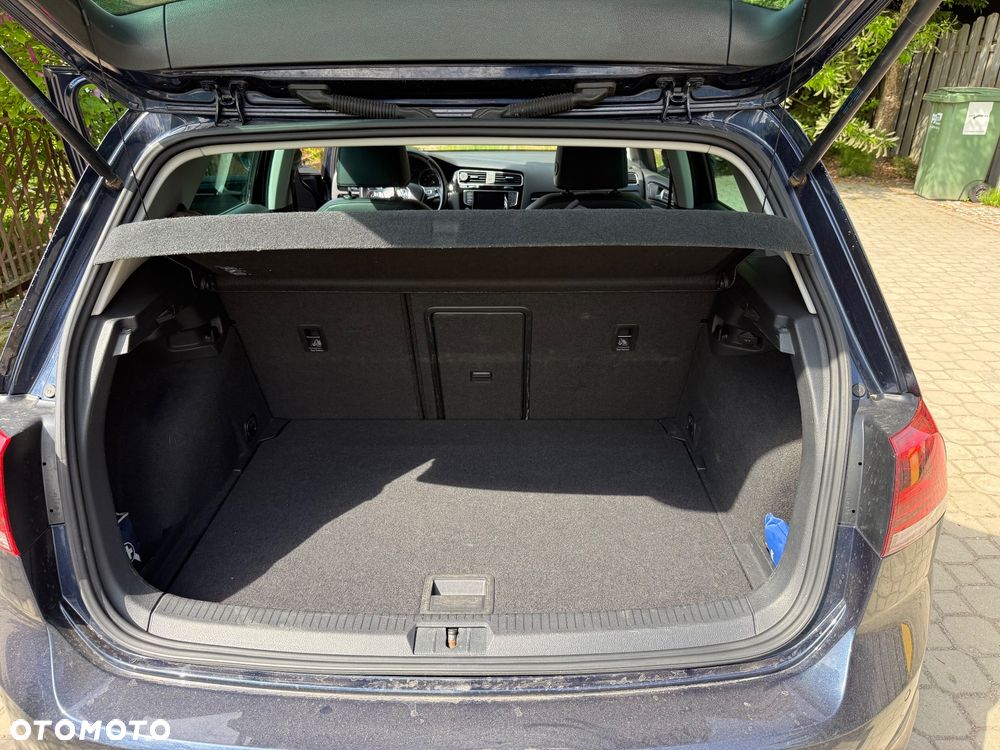 Volkswagen Golf 1.4 TSI BMT ACT Highline - 20