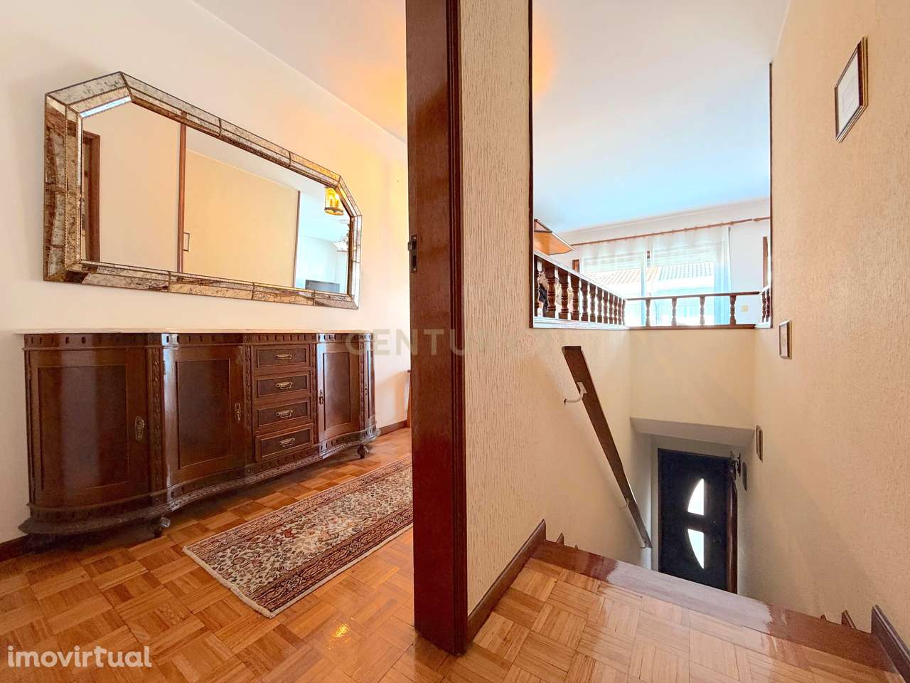 Moradia com 3 frações independentes em Caxinas, Vila do Conde, Porto - Grande imagem: 5/36