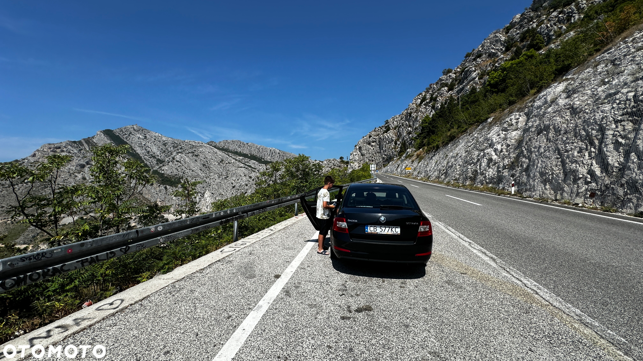 Skoda Octavia 1.6 TDI Ambition - 22