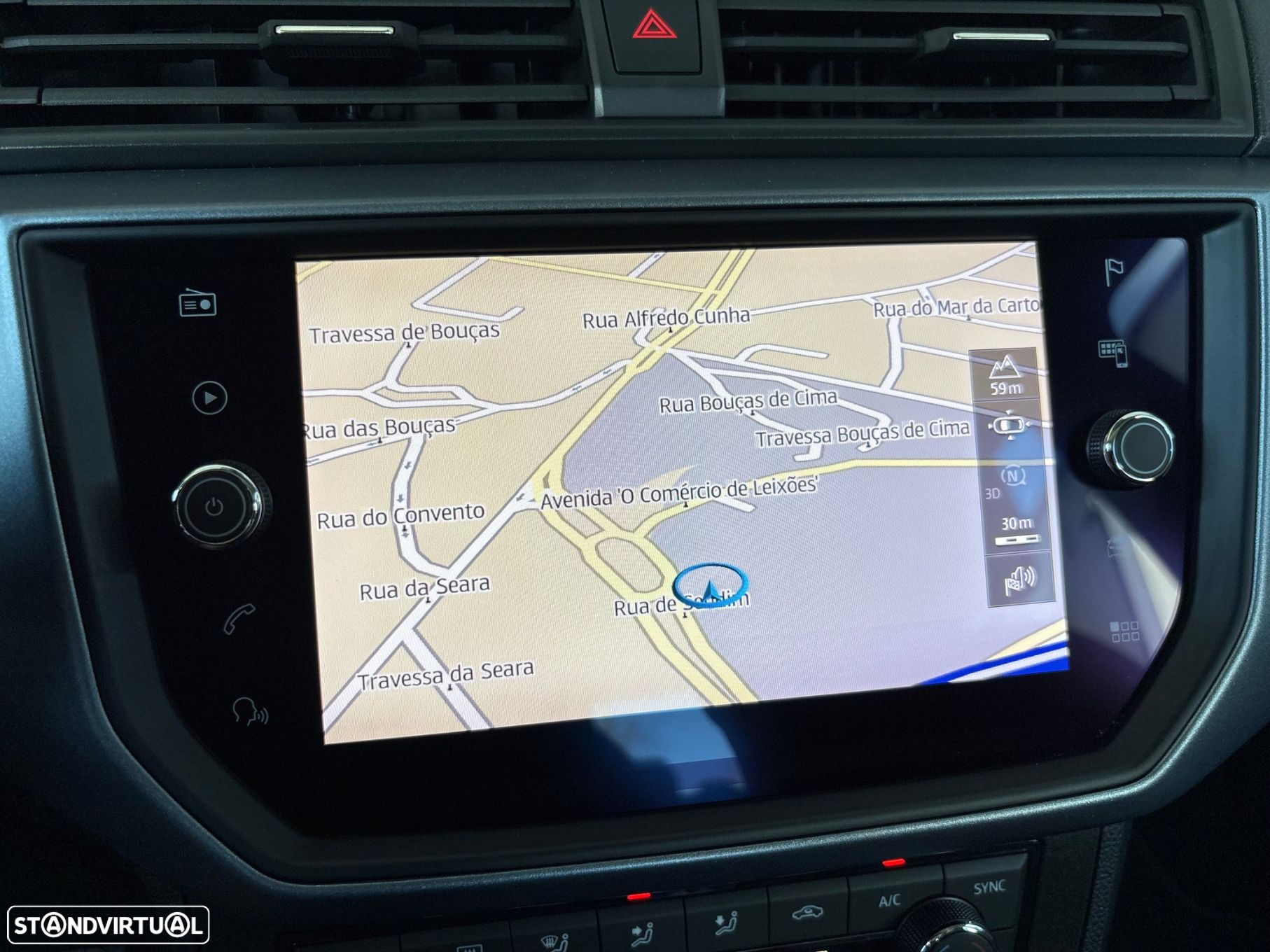 SEAT Arona 1.0 TSI Style - 23