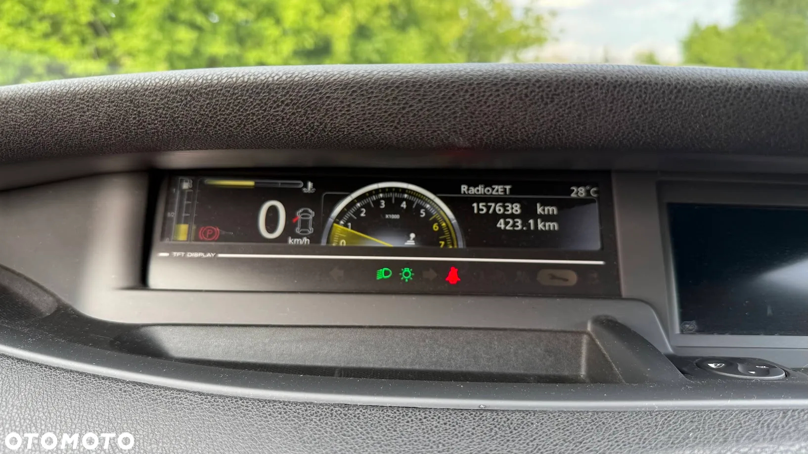 Renault Scenic 1.6 16V 110 Dynamique - 4