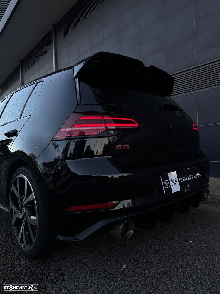 VW Golf 2.0 TSI GTI DSG Performance - 6