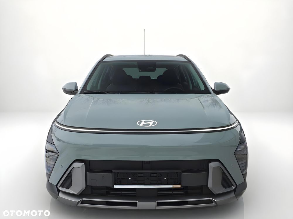 Hyundai Kona 1.6 T-GDI Executive DCT - 2
