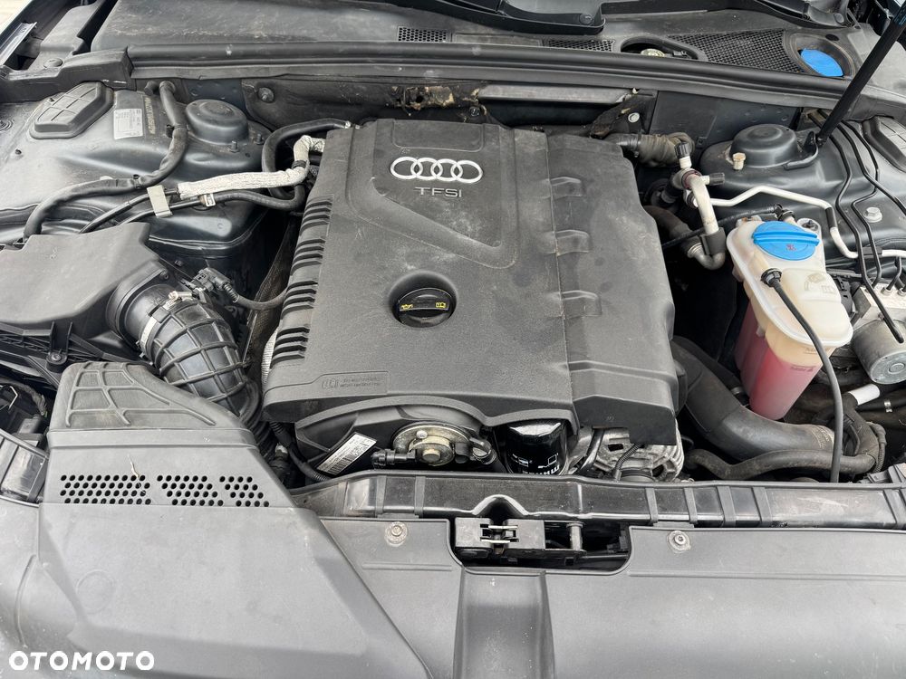 Audi A5 Coupé 2.0 TFSI - 33