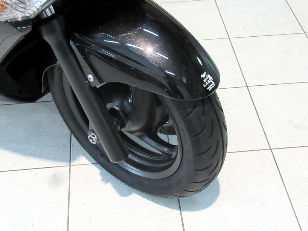 Honda SW-T400 - 26