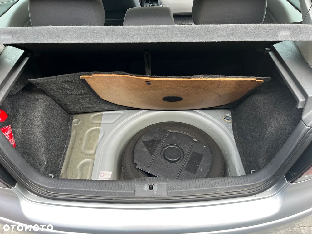 Volkswagen Polo 1.9 TDI Comfortline - 7