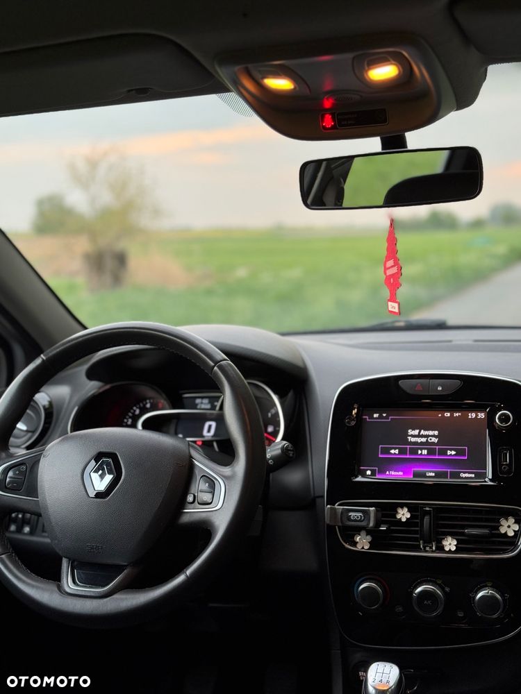 Renault Clio 1.5 dCi Energy Intens - 7