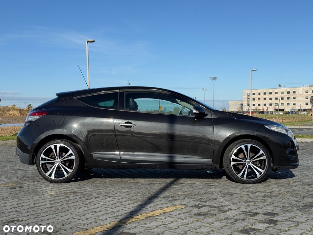 Renault Megane 1.6 16V Expression - 11