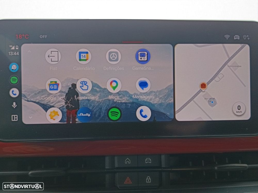 Fiat 600e 54 kWh (RED) - 26