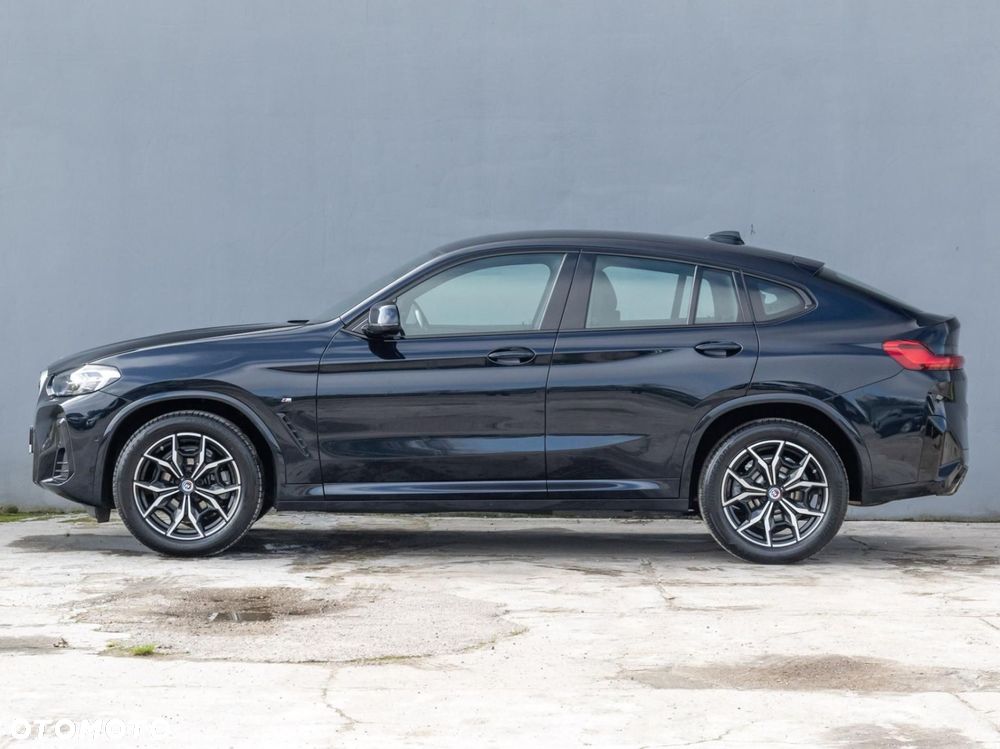 BMW X4 - 5