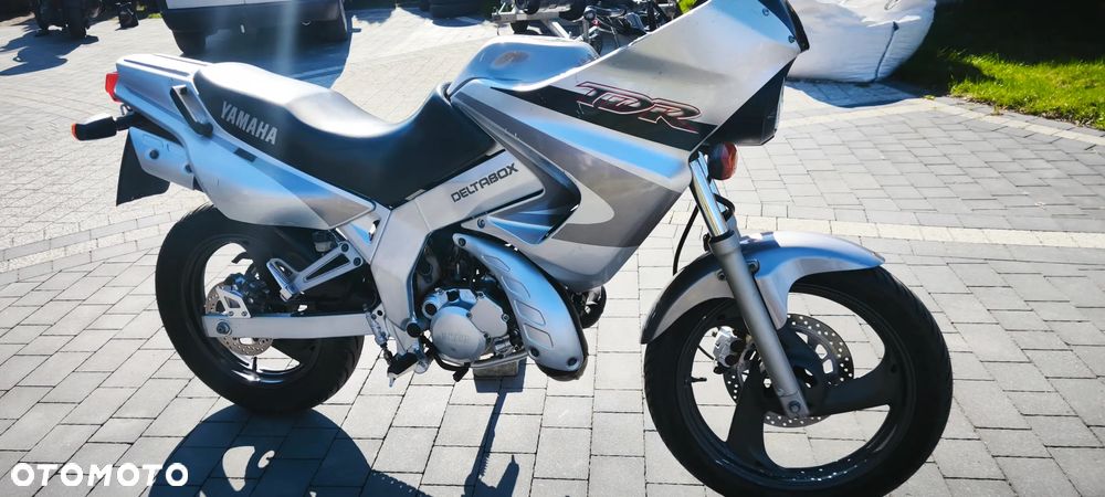 Yamaha TDR - 3