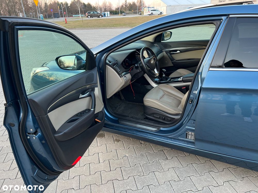 Hyundai i40 1.7 CRDi Premium - 9