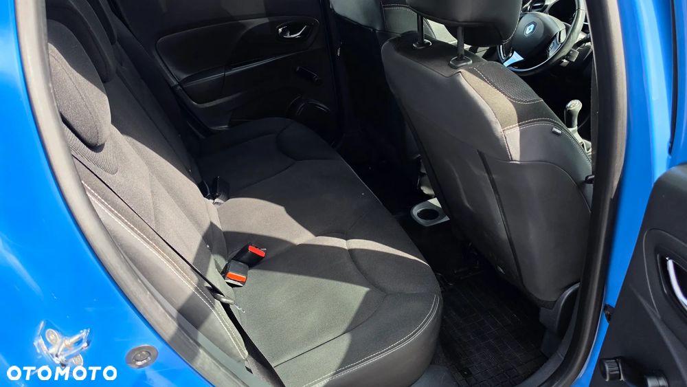 Renault Clio 1.2 16V Limited EU6 - 17