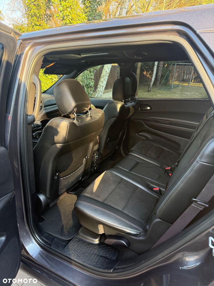 Dodge Durango - 15