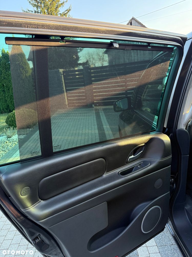 Renault Espace 2.0 dCi Dynamique - 25