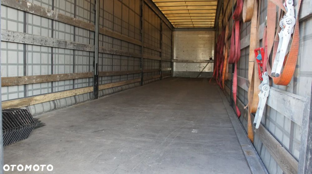 Schmitz Cargobull SCB S3T MEGA LOW DECK - 31