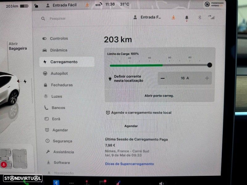 Tesla Model Y RWD - 32