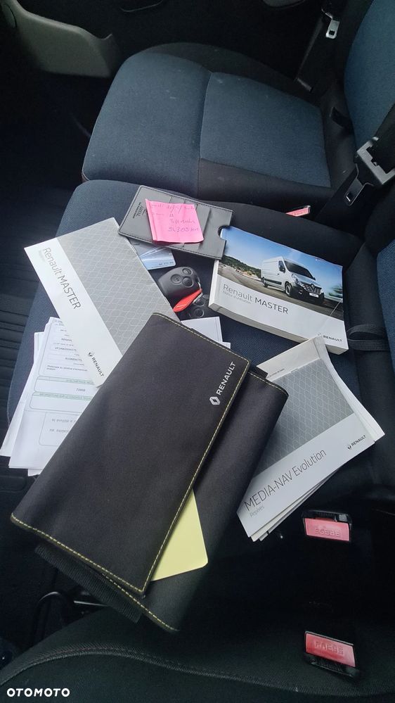 Renault Master - 15