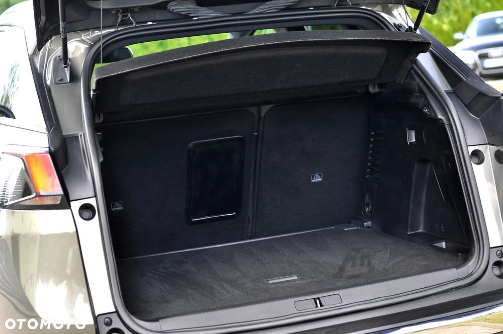 Peugeot 3008 1.2 PureTech Allure S&S EAT6 - 13