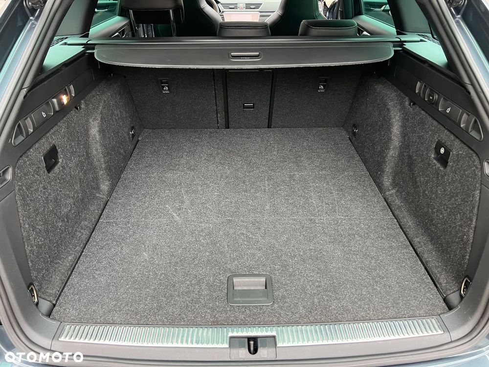 Skoda Superb 2.0 TSI 4x4 DSG Sportline - 20