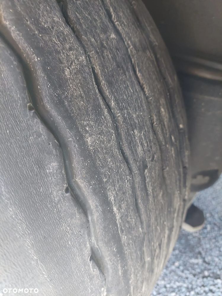 Schmitz Cargobull SCB S3T Varios Półmega Dach podnoszony, Oś Podnoszona - 11