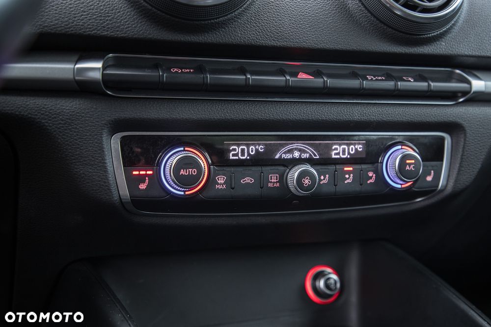 Audi A3 Limousine 1.4 TFSI Ambition - 15