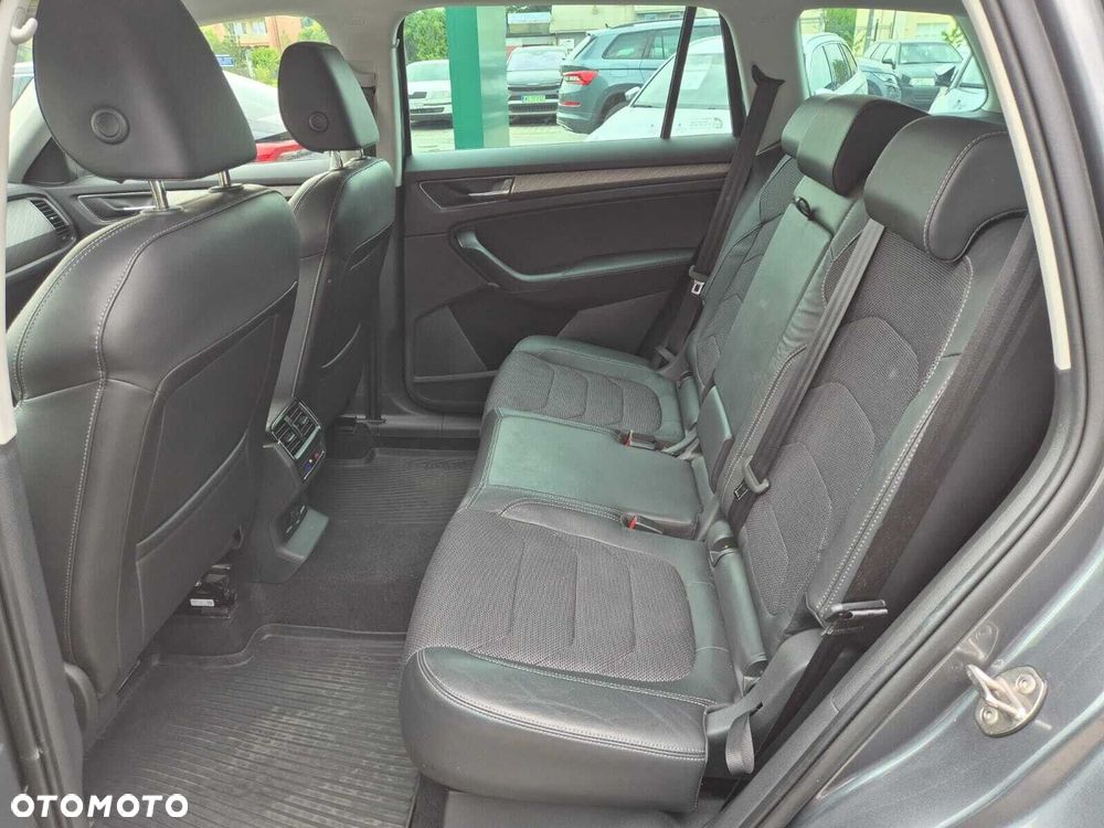 Skoda Kodiaq 2.0 TDI 4x2 Style DSG - 32