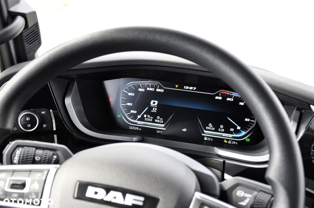 DAF XF480 - 21