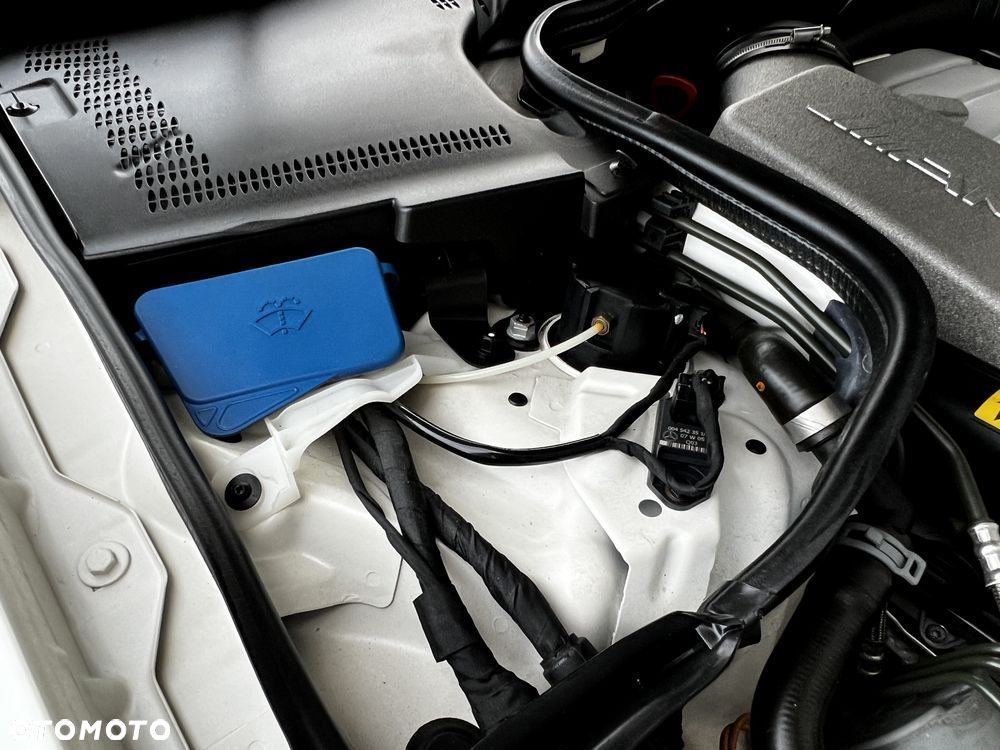 Mercedes-Benz CLS 63 AMG - 17