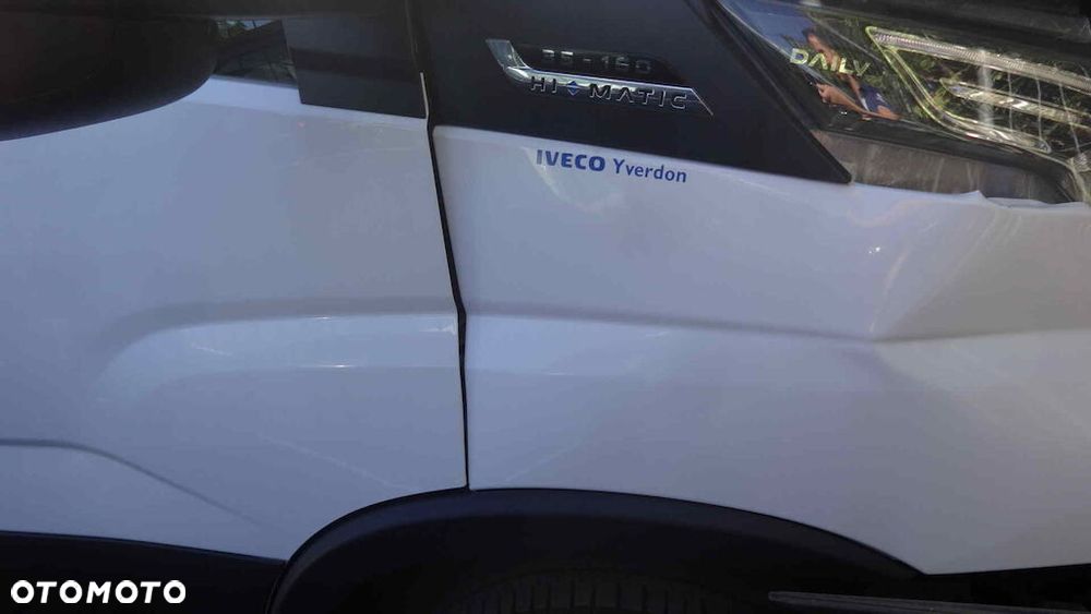 Iveco Daily 33 S 16 - 6