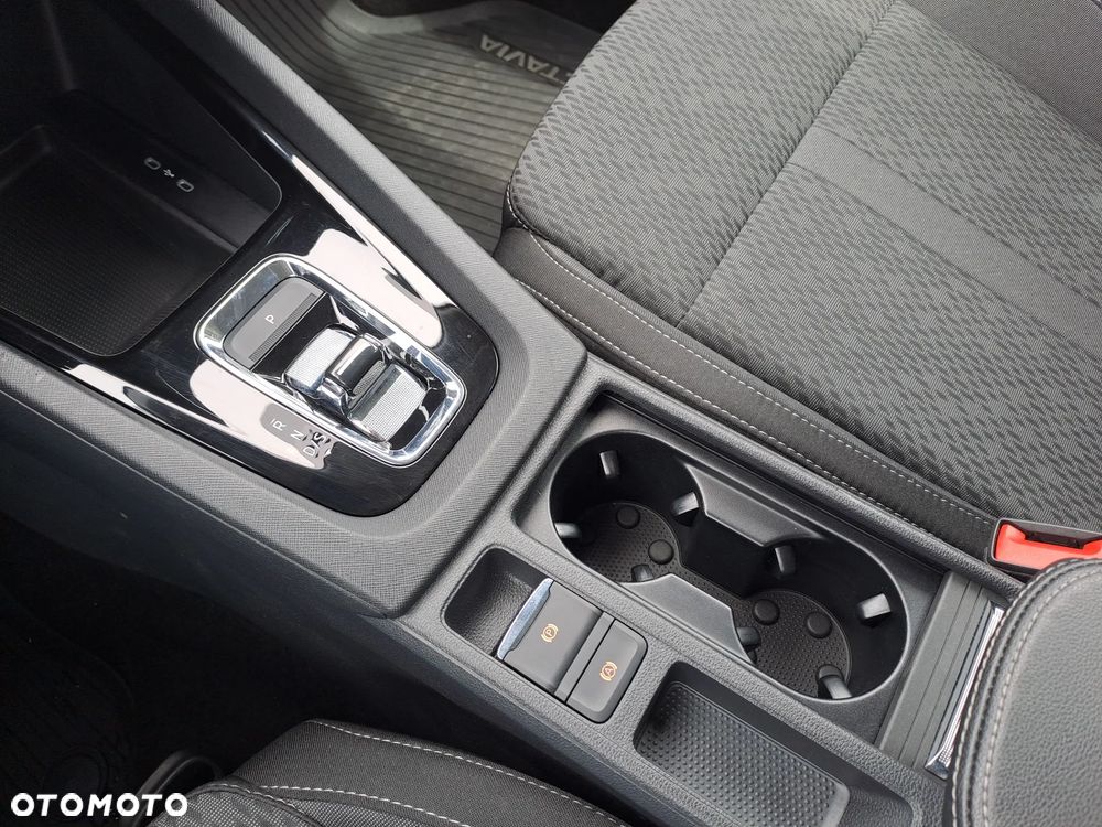 Skoda Octavia 1.5 TSI e-Tec Style DSG - 17
