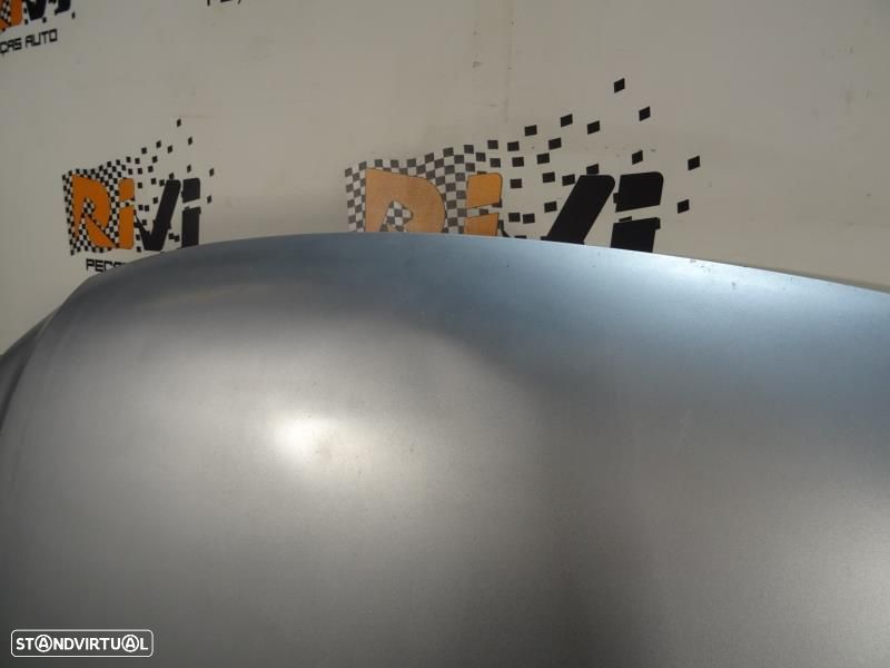 Capot Volkswagen Touran (1T1, 1T2)  Capot Vw Touran 1T Facelift - 7