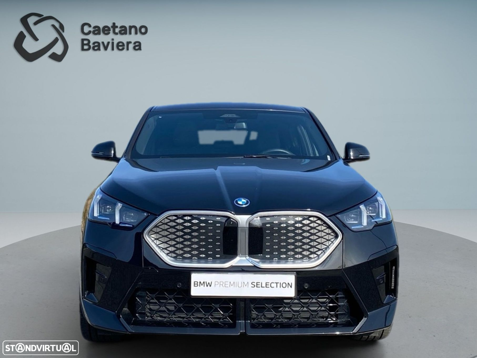BMW iX2 xDrive30 Pack Desportivo M - 30