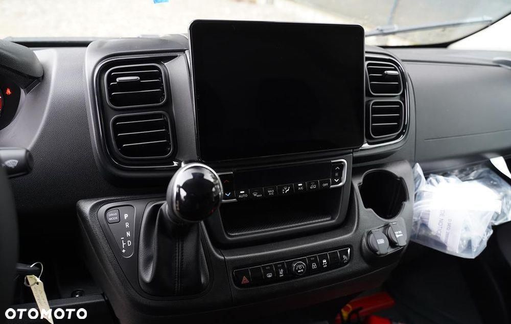 Fiat Ducato L4H3 180KM AT8 - 12