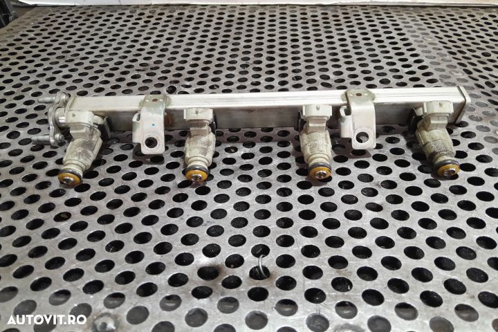 Rampa injectoare 35310-04000 35310-04000 Hyundai i20 2 (GB) [2014 - 2 - 2