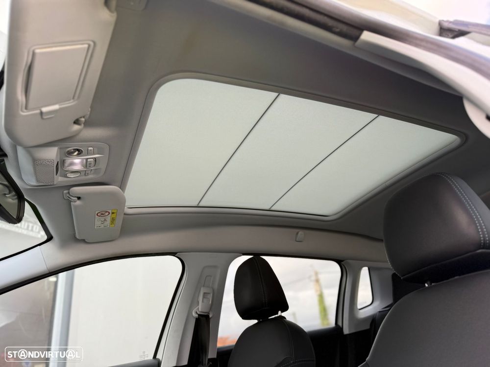 Peugeot 2008 1.6 BlueHDi Crossway - 34