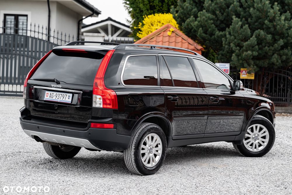 Volvo XC 90 D5 Momentum - 10