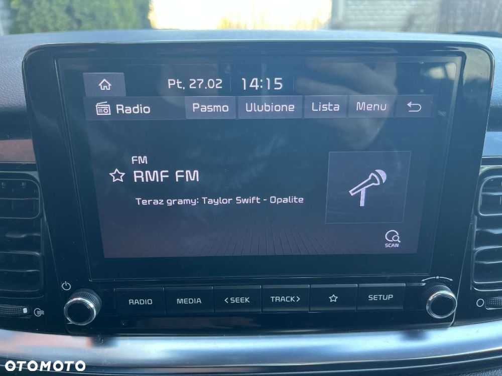 Kia Stonic 1.0 T-GDI Business Line - 15