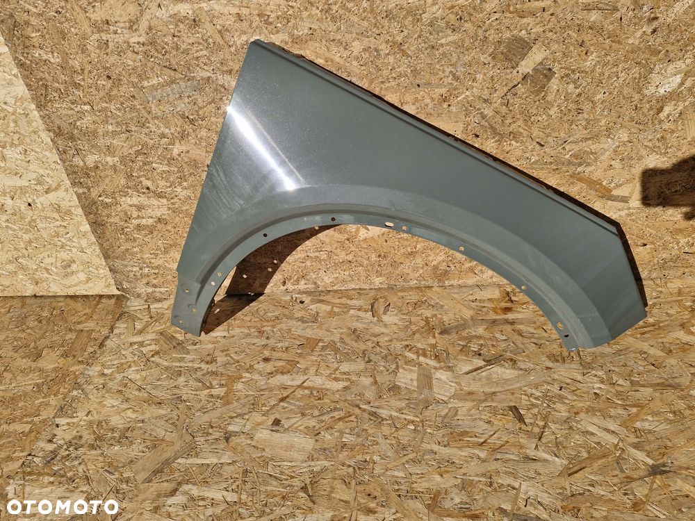 VOLVO XC40 BŁOTNIK PRAWY PRZÓD 31457584 - 6