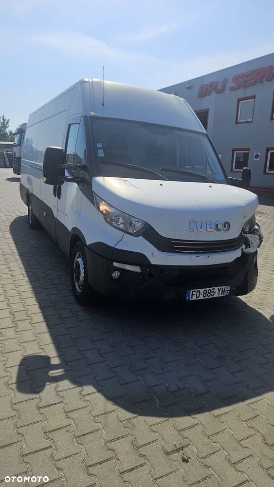 Iveco Daily - 11