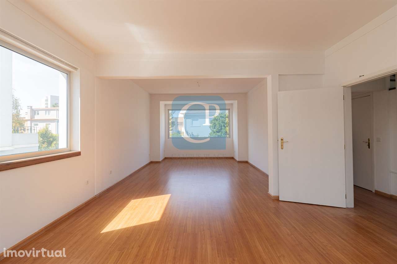 Andar moradia T3 duplex na Boavista à Marechal - Grande imagem: 5/28
