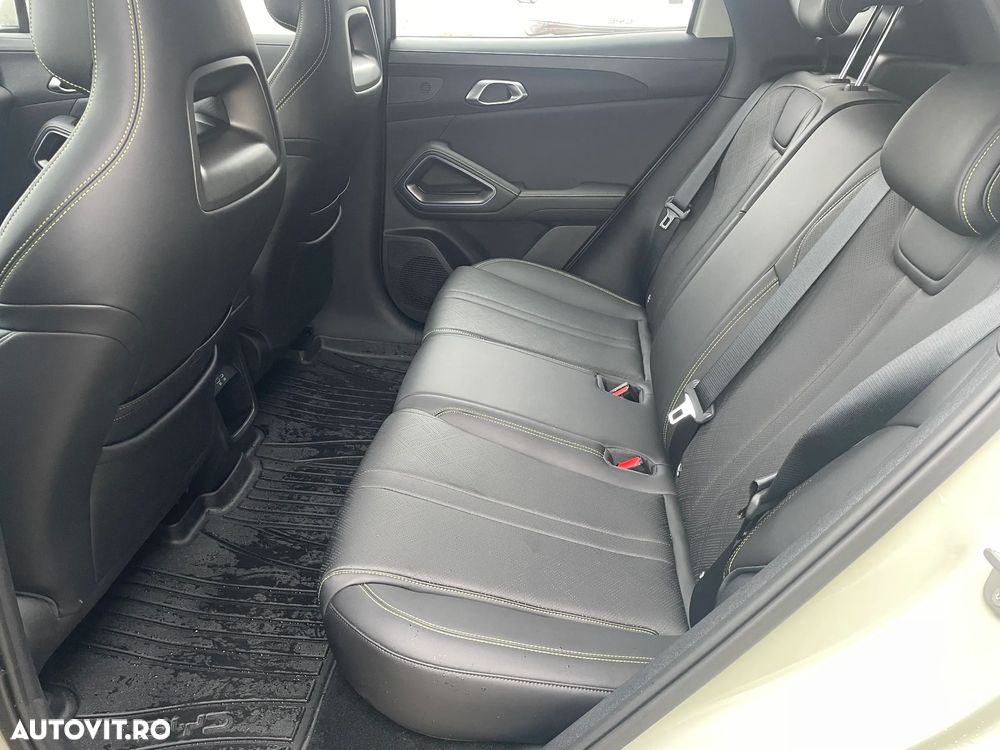 Byd Atto 2 45.1 kWh Boost - 11