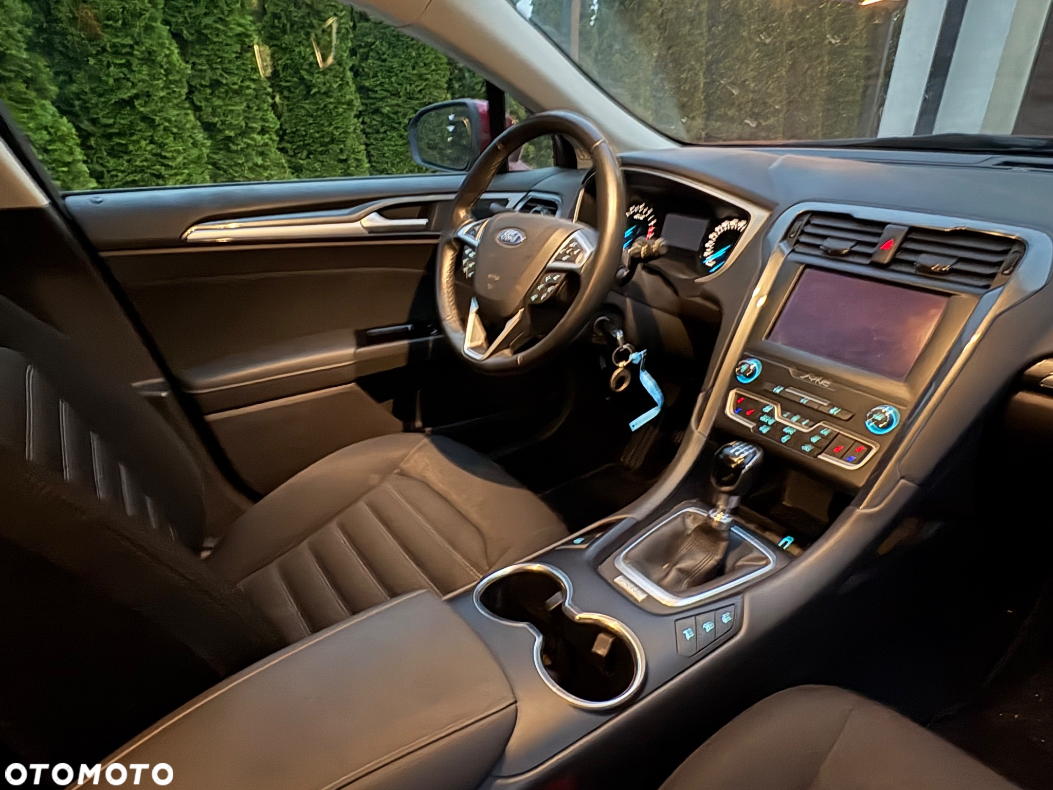 Ford Mondeo 1.5 EcoBoost Edition - 14